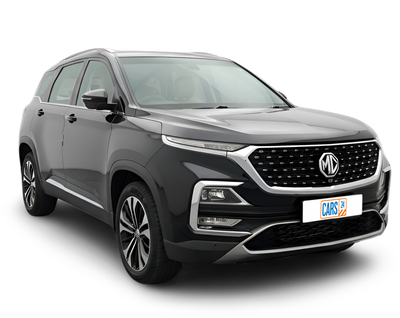 MG HECTOR-img
